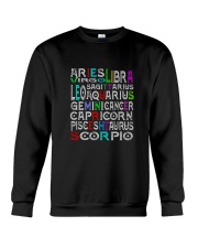 I'm the Centre of the Multiverse Crewneck Sweatshirt thumbnail