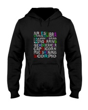 I'm the Centre of the Multiverse Hooded Sweatshirt thumbnail