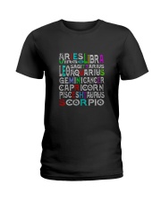 I'm the Centre of the Multiverse Ladies T-Shirt thumbnail