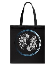 I'm the Centre of the Multiverse Tote Bag back