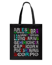 I'm the Centre of the Multiverse Tote Bag thumbnail