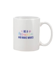 Be A Mermaid Mug tile