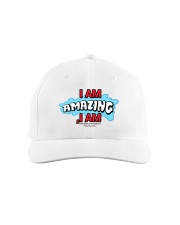 Paul Santisi Gear I Am Amazing I Am Classic Hat thumbnail