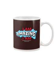 Paul Santisi Gear I Am Amazing I Am Mug thumbnail
