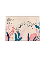 Abstract Floral Pillow Sham - Standard thumbnail