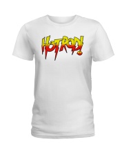 My Legend Ladies T-Shirt thumbnail