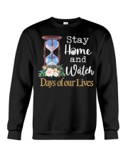 days of our lives Crewneck Sweatshirt thumbnail