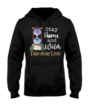 days of our lives Hooded Sweatshirt thumbnail
