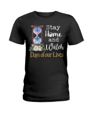 days of our lives Ladies T-Shirt thumbnail