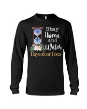 days of our lives Long Sleeve Tee thumbnail