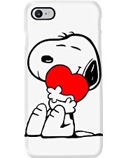 snoopy Phone Case thumbnail