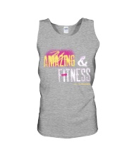 T-Shirts for Gym Unisex Tank thumbnail