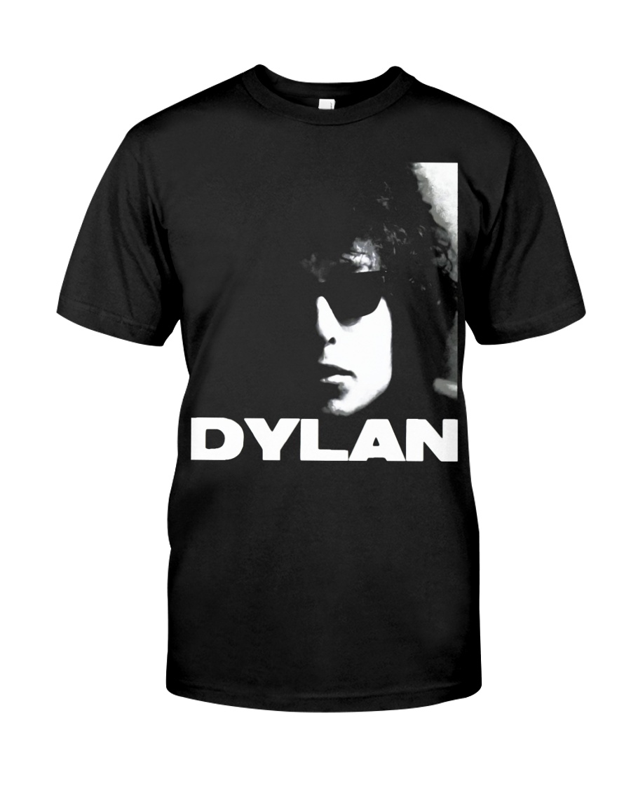 Bob Dylan Classic T-Shirt