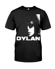 Bob Dylan Premium Fit Mens Tee thumbnail