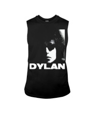 Bob Dylan Sleeveless Tee thumbnail