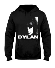 Bob Dylan Hooded Sweatshirt thumbnail
