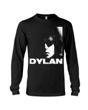 Bob Dylan Long Sleeve Tee thumbnail