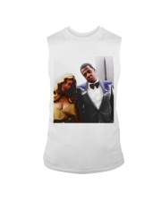 Jay-z And Beyonc Sleeveless Tee thumbnail
