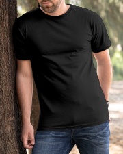 Native American Classic T-Shirt apparel-classic-tshirt-lifestyle-front-51