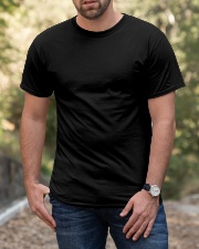 Native American Classic T-Shirt apparel-classic-tshirt-lifestyle-front-53