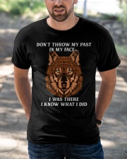 Native American Classic T-Shirt apparel-classic-tshirt-lifestyle-front-50