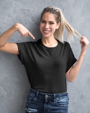 Native American Classic T-Shirt custom-t-shirts-classic-lifestyle-front-403