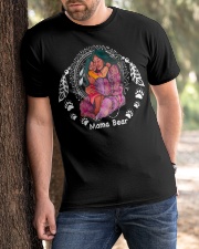 Mama Bear Classic T-Shirt apparel-classic-tshirt-lifestyle-front-51