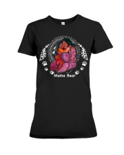 Mama Bear Premium Fit Ladies Tee tile