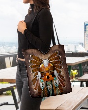 Native American All-over Tote aos-all-over-tote-lifestyle-front-04