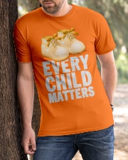 Every Child Matters Classic T-Shirt apparel-classic-tshirt-lifestyle-front-51