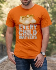 Every Child Matters Classic T-Shirt apparel-classic-tshirt-lifestyle-front-53