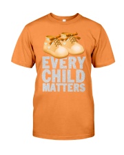 Every Child Matters Premium Fit Mens Tee tile
