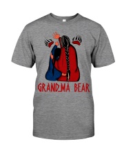 Grandma Bear Premium Fit Mens Tee tile