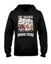 The original founding fathers Hooded Sweatshirt tile