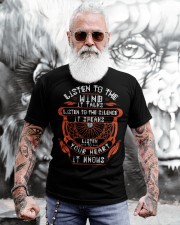 Native American Classic T-Shirt apparel-classic-tshirt-lifestyle-front-268
