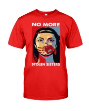 No More Stolen Sisters Classic T-Shirt tile