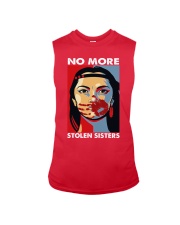 No More Stolen Sisters Sleeveless Tee tile