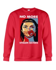 No More Stolen Sisters Crewneck Sweatshirt tile