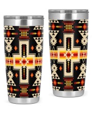 Tumbler - Native American Pattern 20oz Tumbler front