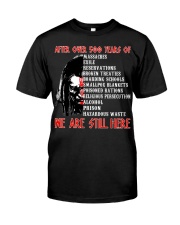 Native American Premium Fit Mens Tee tile
