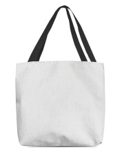 Tote Bag Native American All-over Tote back