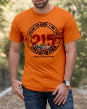 Every Child Matters Classic T-Shirt apparel-classic-tshirt-lifestyle-front-53