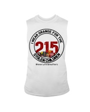 Every Child Matters Sleeveless Tee tile