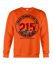 Every Child Matters Crewneck Sweatshirt tile