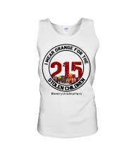 Every Child Matters Unisex Tank tile