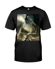 Native American Premium Fit Mens Tee tile