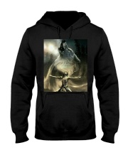 Native American Hooded Sweatshirt tile