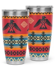 Tumbler - Native American Pattern 30oz Tumbler tile