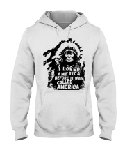 I Love America Before It Was Called America Hooded Sweatshirt tile