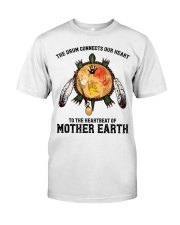 Native American Premium Fit Mens Tee tile